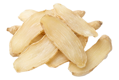 天麻(干品)