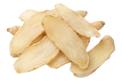 天麻(干品)