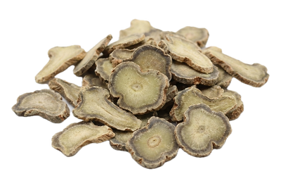 三七(干品)