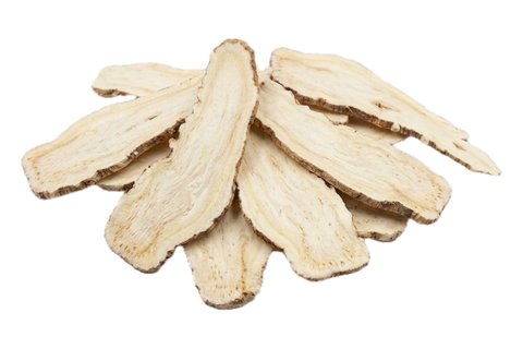 Chinese Angelica Root (Dang Gui), dried herb