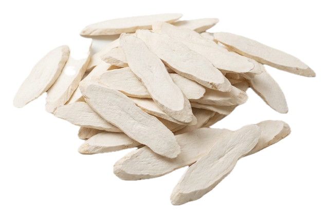 Chinese Yam (Shan Yao), dried herb