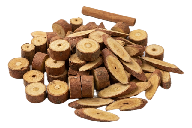 Cinnamon Twig (Gui Zhi), dried herb