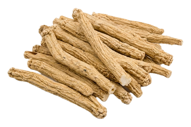 Codonopsis Root (Dang Shen), dried herb