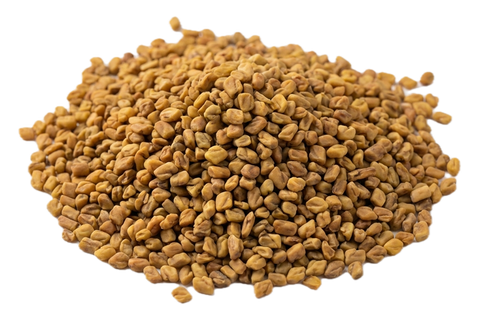 Fenugreek (Hu Lu Ba), dried herb