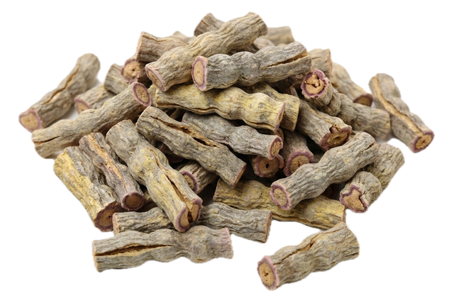 Morinda Root (Ba Ji Tian), dried herb