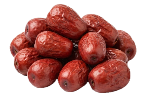 Red Date (Hong Zao), dried herb