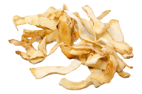 Solomon's Seal Rhizome (Yu Zhu), dried herb